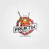 Логотип для FRUKTbl, группа ФРУКТЫ - дизайнер Tolstiyyy