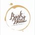 Логотип для BOOK HAUL - дизайнер Roman_Zebra
