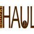 Логотип для BOOK HAUL - дизайнер madamsava