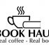 Логотип для BOOK HAUL - дизайнер Ayolyan