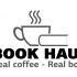 Логотип для BOOK HAUL - дизайнер Ayolyan