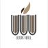 Логотип для BOOK HAUL - дизайнер psixxx1101