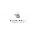 Логотип для BOOK HAUL - дизайнер Oruc