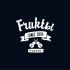 Логотип для FRUKTbl, группа ФРУКТЫ - дизайнер Sini4ka