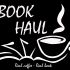Логотип для BOOK HAUL - дизайнер alex_one_god