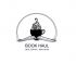 Логотип для BOOK HAUL - дизайнер ORLYTA