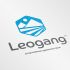 Логотип для Леоганг - дизайнер Shatiks
