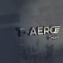 Лого и фирменный стиль для T-Aero GmbH - дизайнер zozuca-a