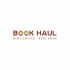Логотип для BOOK HAUL - дизайнер zozuca-a