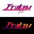 Логотип для FRUKTbl, группа ФРУКТЫ - дизайнер EugeneHarvey