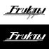 Логотип для FRUKTbl, группа ФРУКТЫ - дизайнер EugeneHarvey