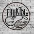 Логотип для FRUKTbl, группа ФРУКТЫ - дизайнер kras-sky