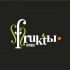 Логотип для FRUKTbl, группа ФРУКТЫ - дизайнер kooloobook