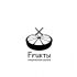 Логотип для FRUKTbl, группа ФРУКТЫ - дизайнер 08-08