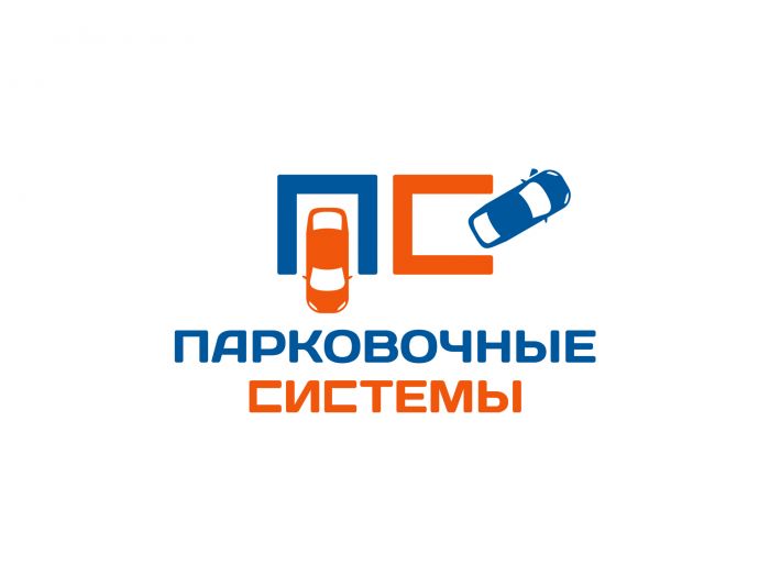 Логотип для Парковочные системы - дизайнер Night_Sky