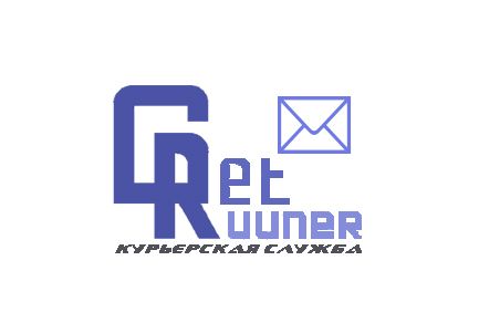 Логотип для get-runner - дизайнер Anton95