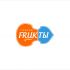 Логотип для FRUKTbl, группа ФРУКТЫ - дизайнер georgian