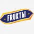 Логотип для FRUKTbl, группа ФРУКТЫ - дизайнер beloussov
