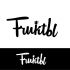Логотип для FRUKTbl, группа ФРУКТЫ - дизайнер katarin