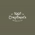 Логотип для 1001 Compliments - дизайнер BulatBZ
