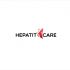Логотип для Hepatitis care - дизайнер kras-sky
