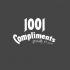 Логотип для 1001 Compliments - дизайнер REN_REC