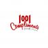 Логотип для 1001 Compliments - дизайнер REN_REC