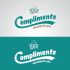 Логотип для 1001 Compliments - дизайнер Elshan