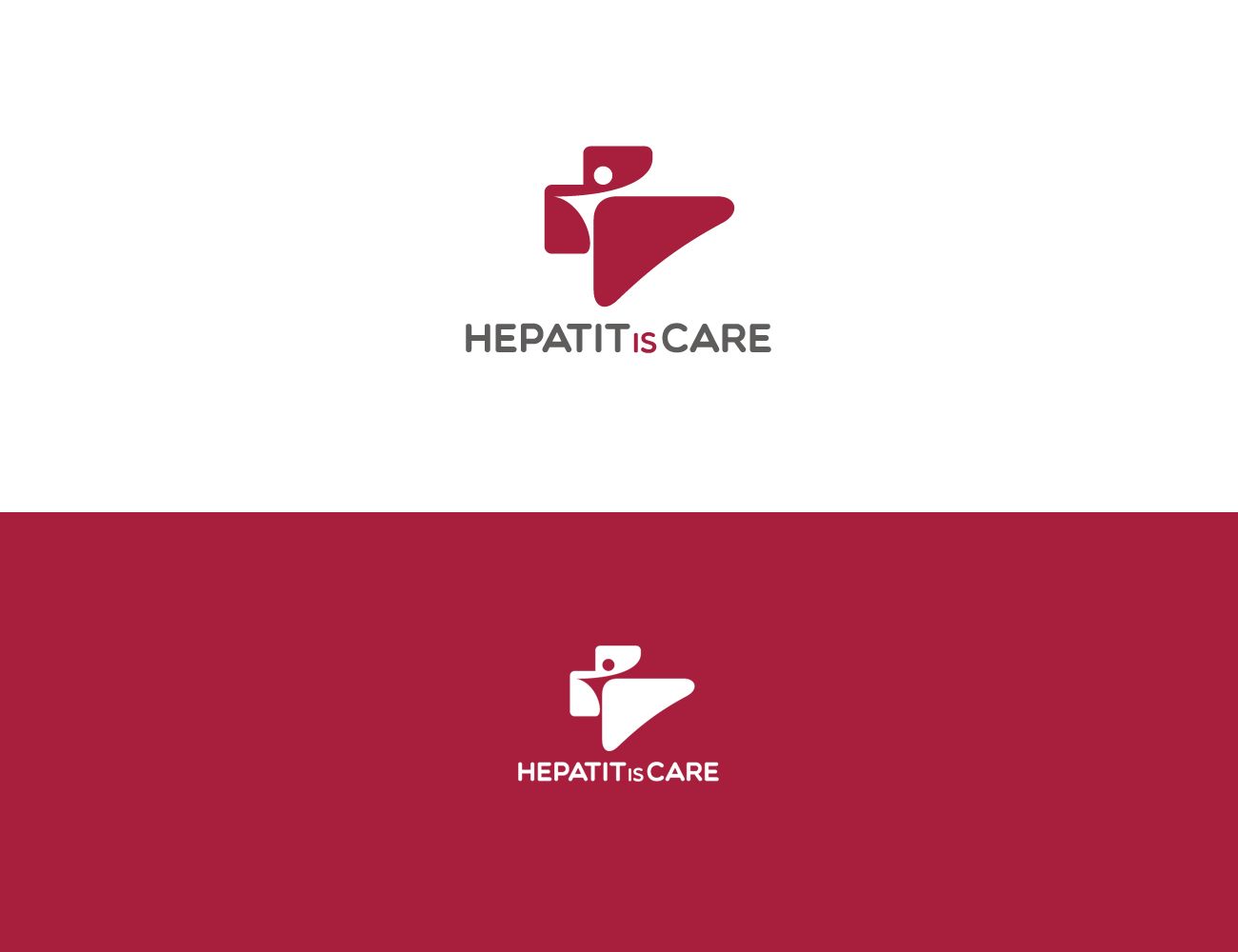Логотип для Hepatitis care - дизайнер mz777