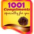 Логотип для 1001 Compliments - дизайнер AlisCherly