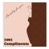 Логотип для 1001 Compliments - дизайнер gerbob