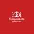 Логотип для 1001 Compliments - дизайнер designer79