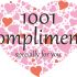 Логотип для 1001 Compliments - дизайнер miss_svetlana