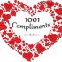 Логотип для 1001 Compliments - дизайнер miss_svetlana