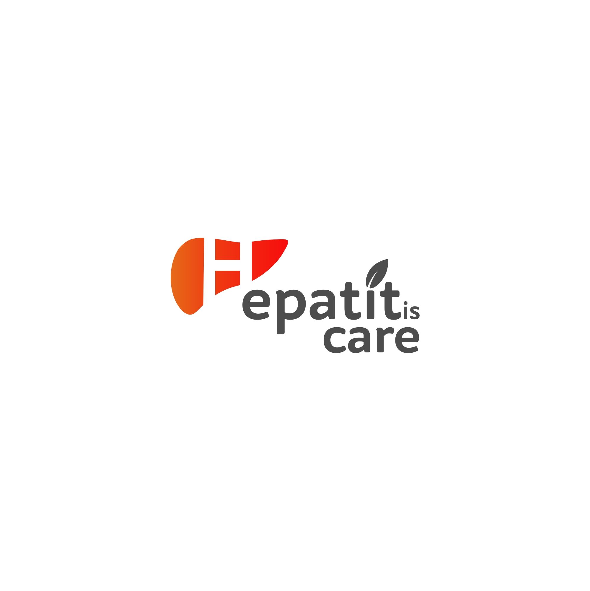 Логотип для Hepatitis care - дизайнер serz4868