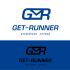 Логотип для get-runner - дизайнер JOSSSHA