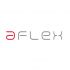 Лого и фирменный стиль для AFLEX - дизайнер Larina18
