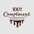 Логотип для 1001 Compliments - дизайнер talya