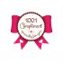 Логотип для 1001 Compliments - дизайнер Hofhund
