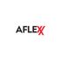 Лого и фирменный стиль для AFLEX - дизайнер VF-Group