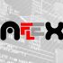 Лого и фирменный стиль для AFLEX - дизайнер krislug