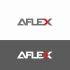 Лого и фирменный стиль для AFLEX - дизайнер markosov