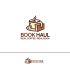 Логотип для BOOK HAUL - дизайнер webgrafika
