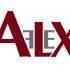 Лого и фирменный стиль для AFLEX - дизайнер Ayolyan