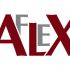 Лого и фирменный стиль для AFLEX - дизайнер Ayolyan