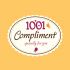 Логотип для 1001 Compliments - дизайнер kokker