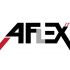 Лого и фирменный стиль для AFLEX - дизайнер Kikimorra