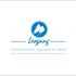 Логотип для Леоганг - дизайнер sasha_chebakova