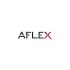 Лого и фирменный стиль для AFLEX - дизайнер logo93