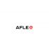 Лого и фирменный стиль для AFLEX - дизайнер SmolinDenis